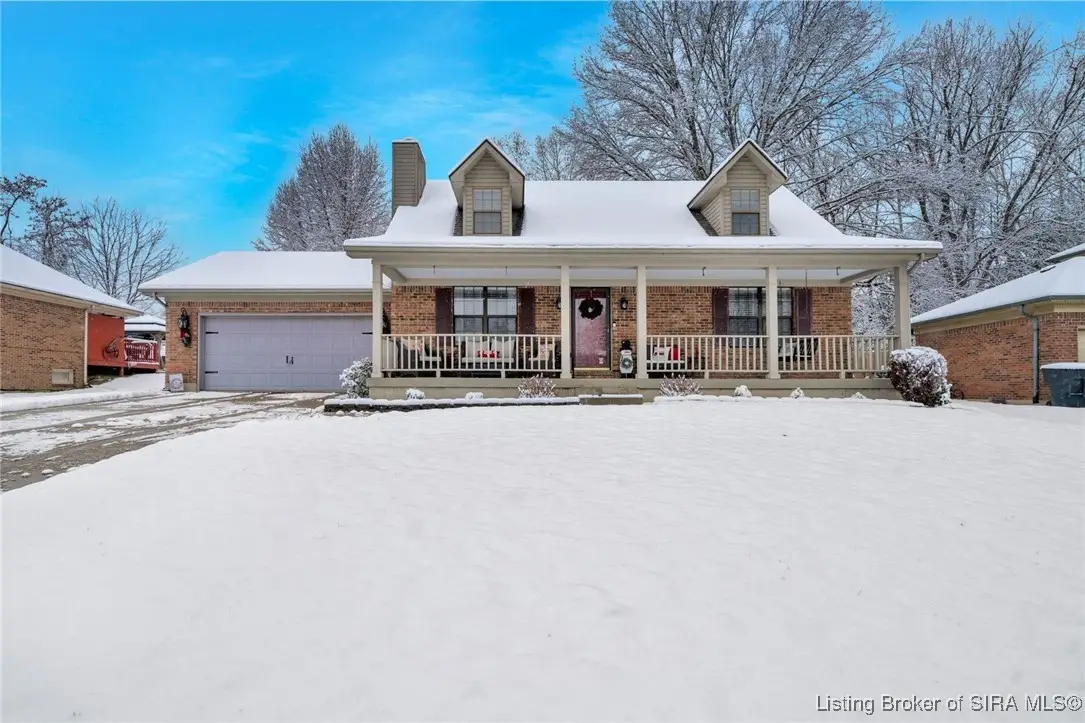 3211 Rolling Creek Drive, New Albany, IN 47150 - Image #1
