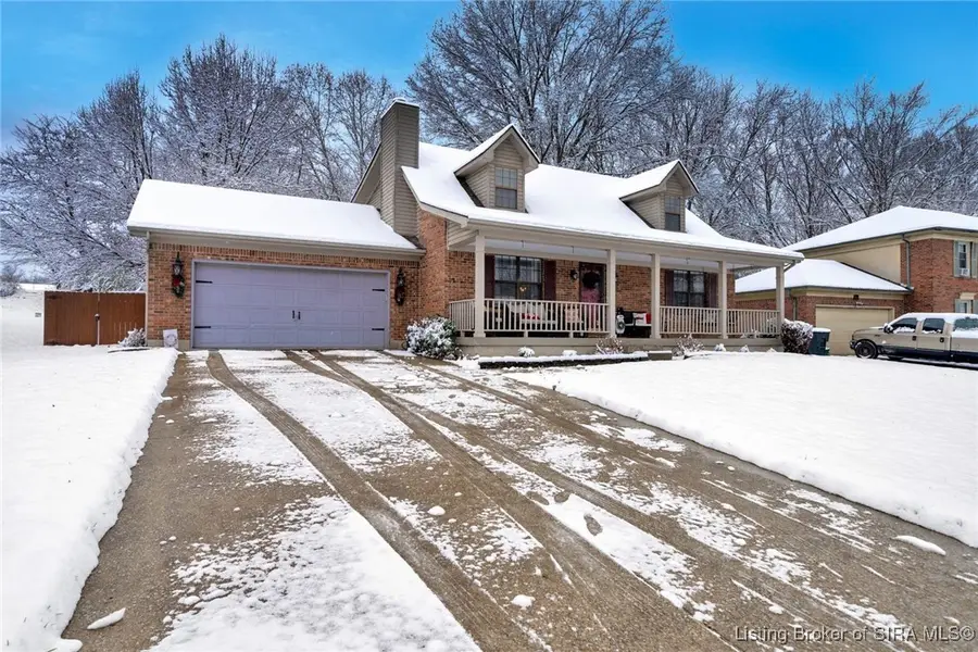 3211 Rolling Creek Drive, New Albany, IN 47150 - Image #2