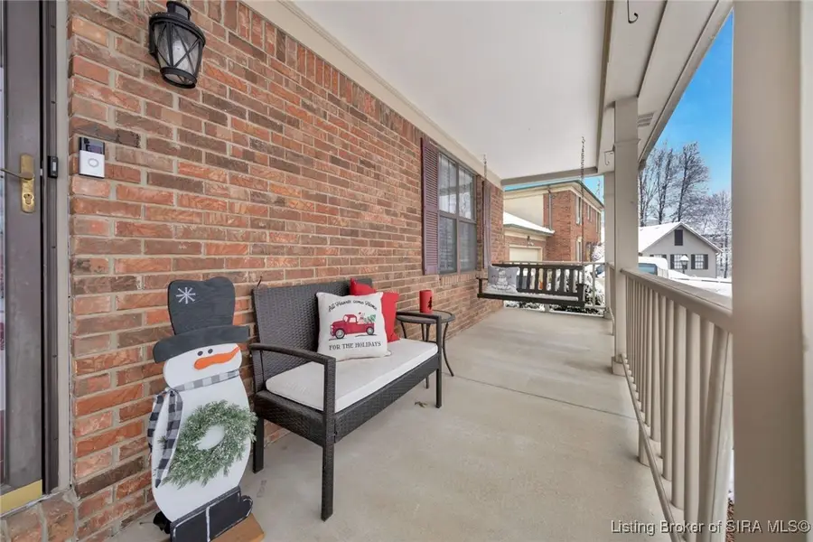 3211 Rolling Creek Drive, New Albany, IN 47150 - Image #3