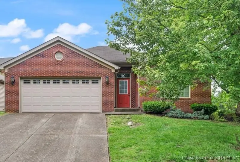 2603 Pinehurst Court, New Albany, IN 47150 - Image #1