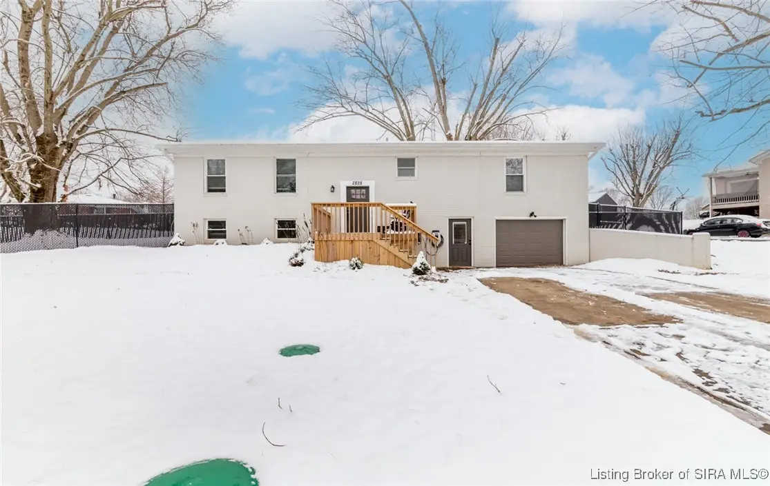 2828 Andrea Drive, Floyds Knobs, IN 47119 - Image #1