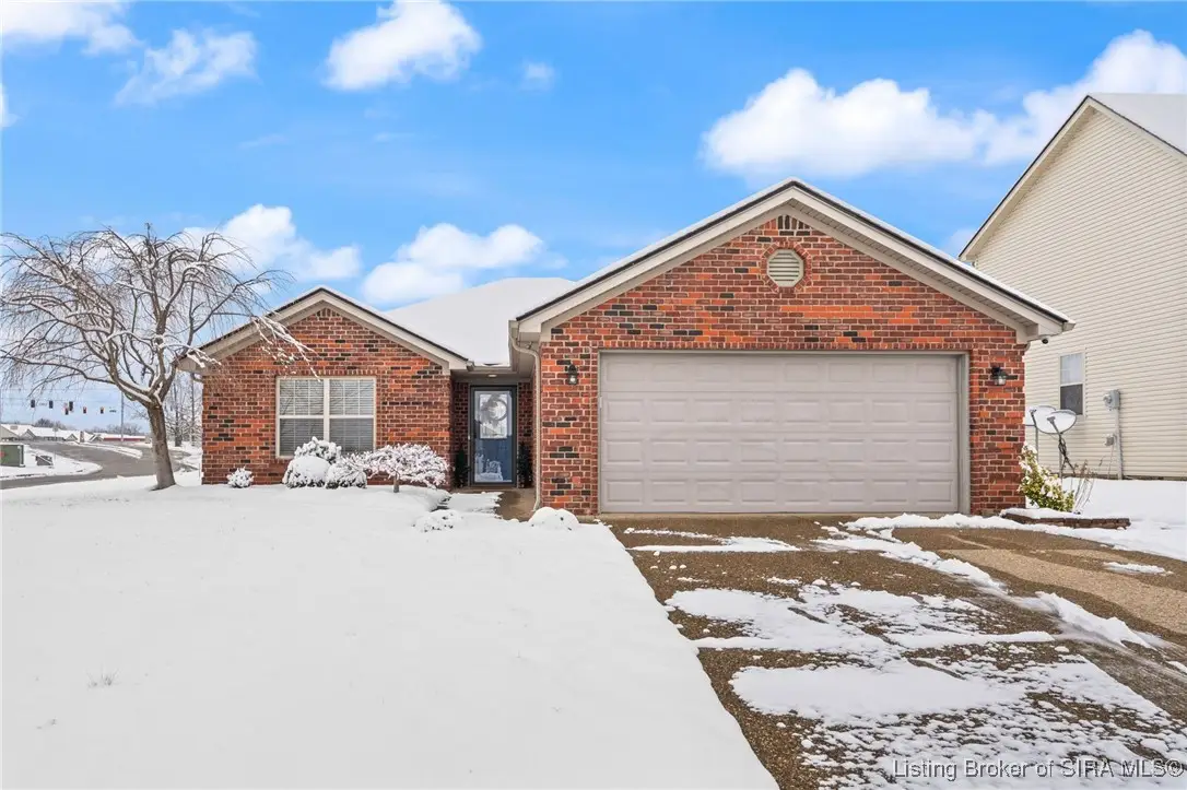 7608 Joseph Drive, Sellersburg, IN 47172 - Image #1