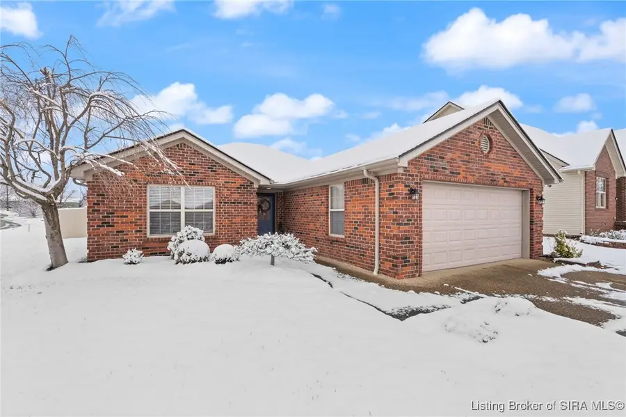 7608 Joseph Drive, Sellersburg, IN 47172 - Image #2