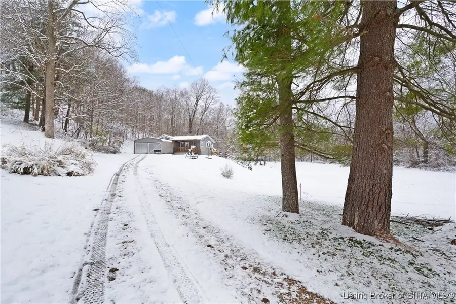 5453 E Mccarthy Knob Road, New Albany, IN 47150 - Image #3