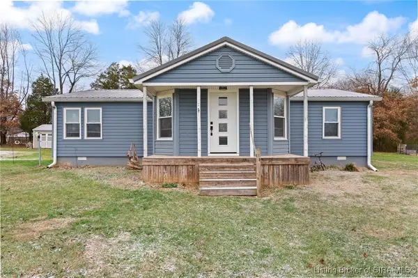 11098 S Sunny Way, Hardinsburg, IN 47125