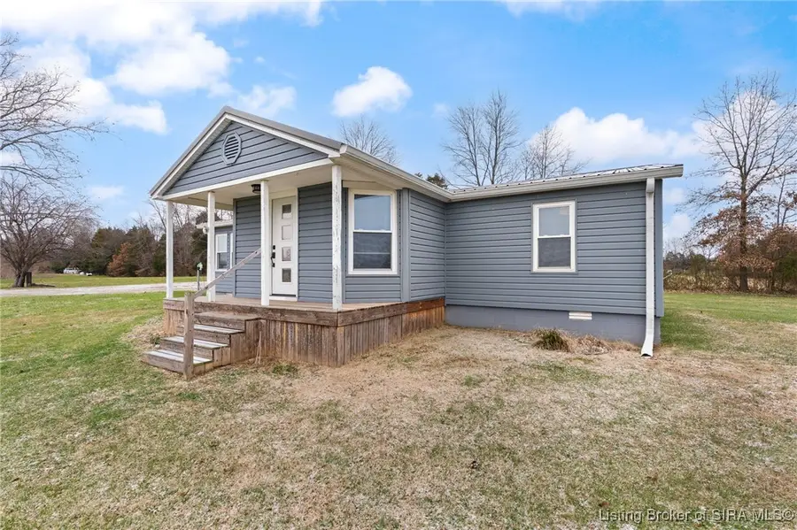 11098 S Sunny Way, Hardinsburg, IN 47125 - Image #2