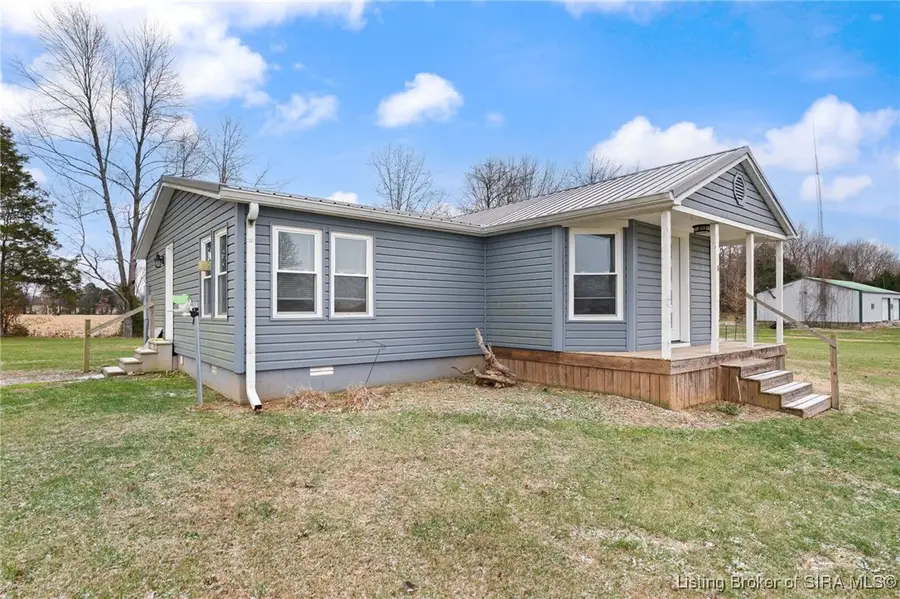 11098 S Sunny Way, Hardinsburg, IN 47125 - Image #3