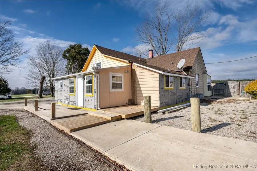 5735 Elizabeth New Middletown Road Se, Elizabeth, IN 47117 - Image #2