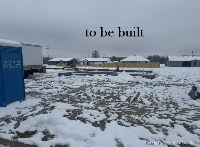 154 Williamson Drive, Hanover, IN 47243 - Image #1