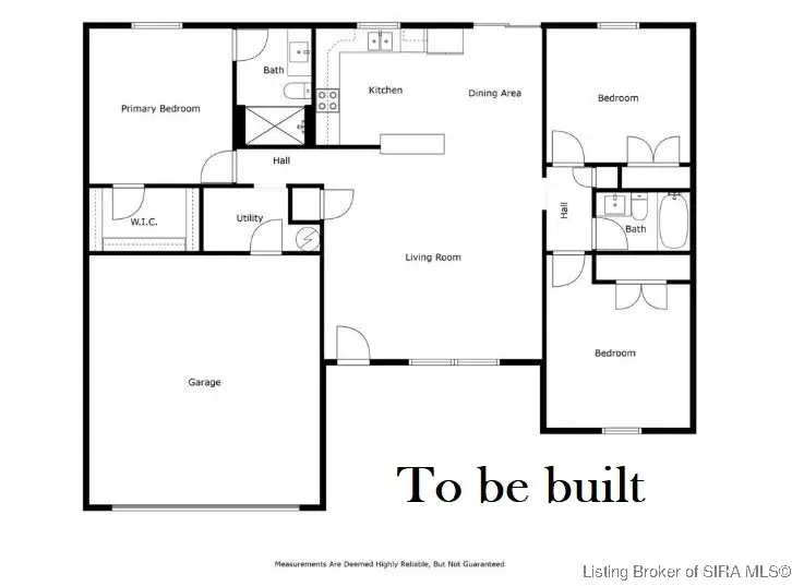 154 Williamson Drive, Hanover, IN 47243 - Image #2