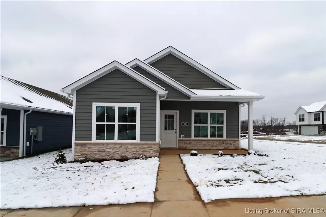7001 - LOT 971 Mitsch Lane, Georgetown, IN 47122 - Image #1