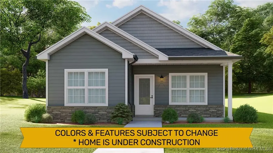 1152- LOT 532 Parkland Trail, Jeffersonville, IN 47130 - Image #2