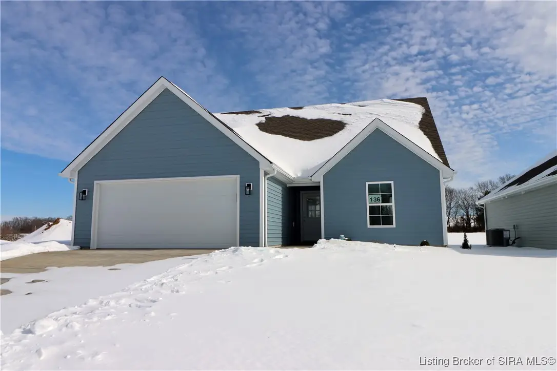5126 - LOT 136 Boulder Springs Boulevard, Charlestown, IN 47111 - Image #1