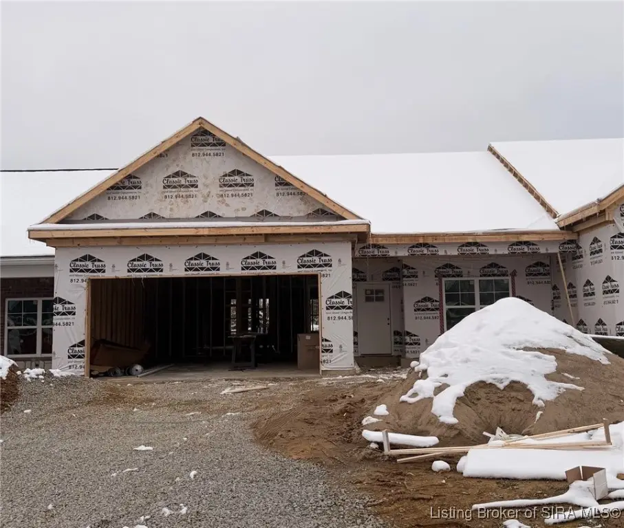 3206 Asher Way #Lot 127, Jeffersonville, IN 47130 - Image #1