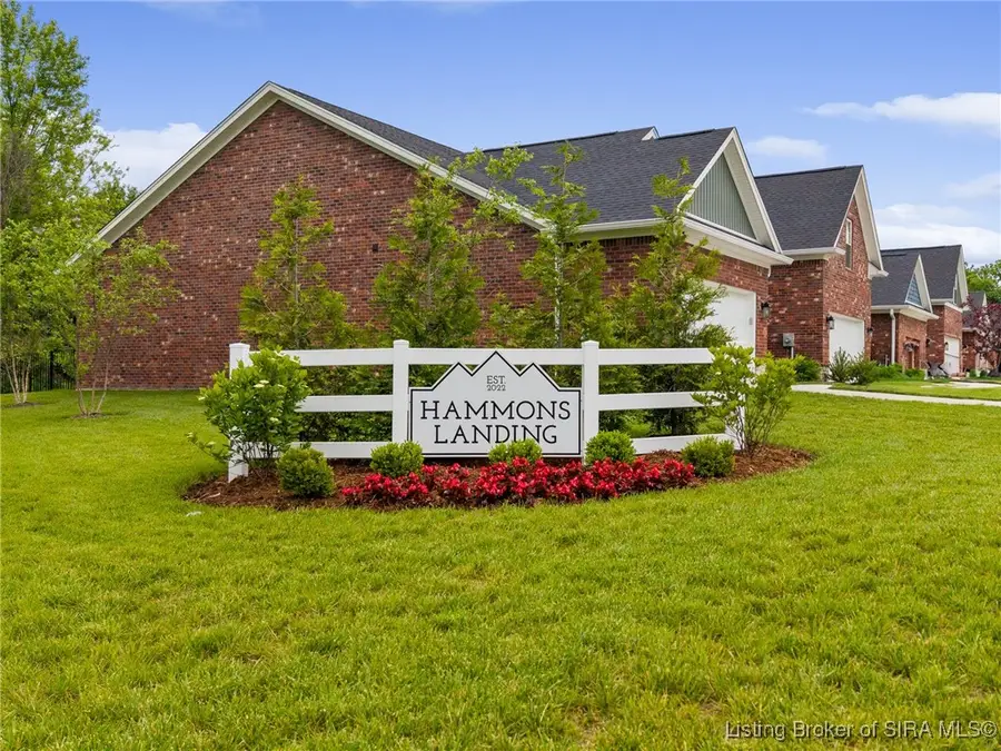 3206 Asher Way #Lot 127, Jeffersonville, IN 47130 - Image #3