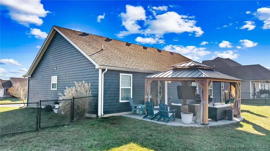 5421 Catalina Trail, Sellersburg, IN 47172 - Image #2