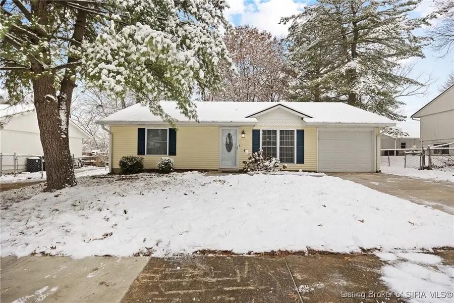 934 Pennsylvania Avenue, Jeffersonville, IN 47130 - Image #3