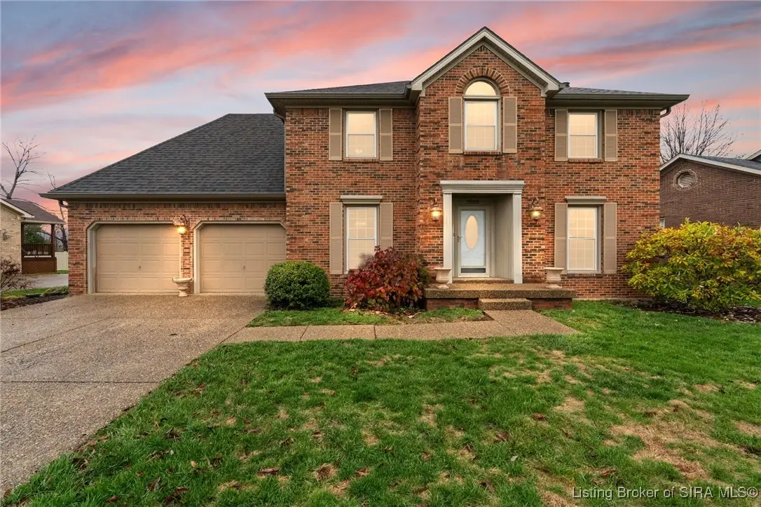 3003 Gardner Boulevard, Jeffersonville, IN 47130 - Image #1