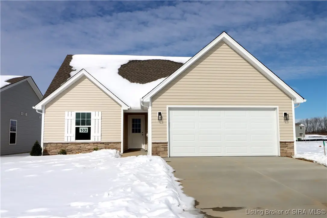 4210 - LOT 102 Round Rock Boulevard, Charlestown, IN 47111 - Image #1