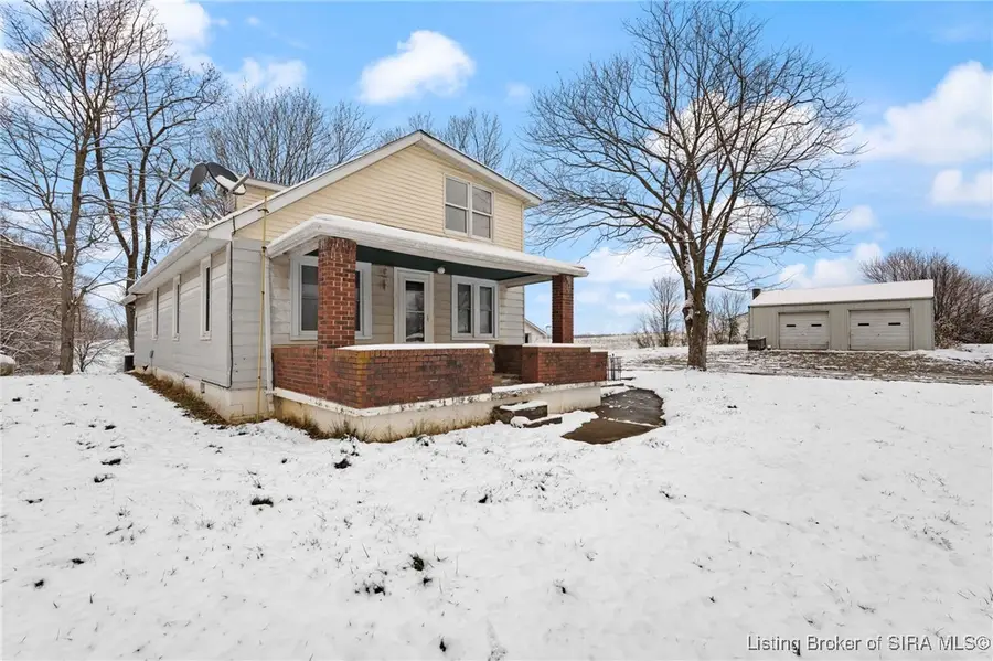 1201 Owans Lane Ne, Corydon, IN 47112 - #3