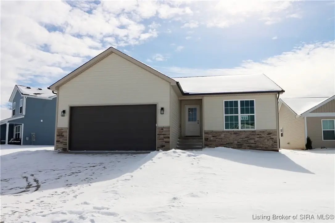 5120 - LOT 122 Boulder Springs Boulevard, Charlestown, IN 47111 - Image #1