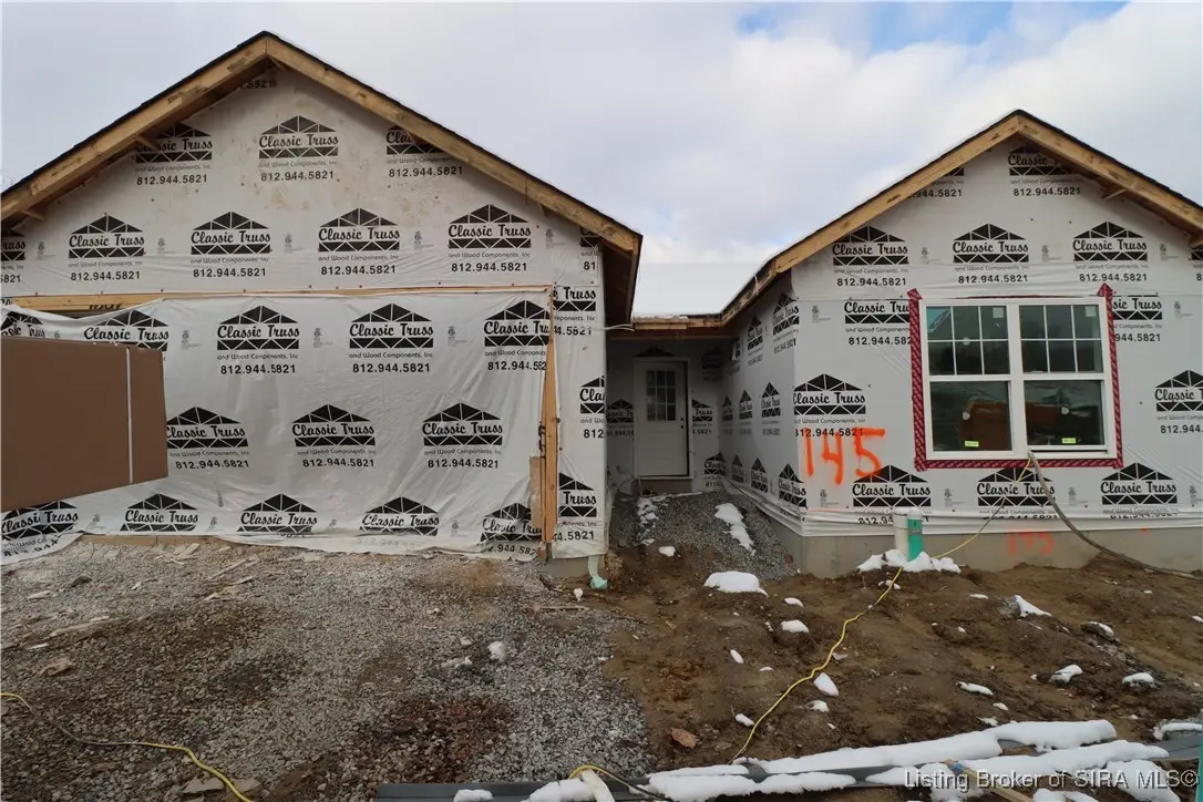 7033 - LOT 145 Hollkamp Way, Sellersburg, IN 47172 - Image #1