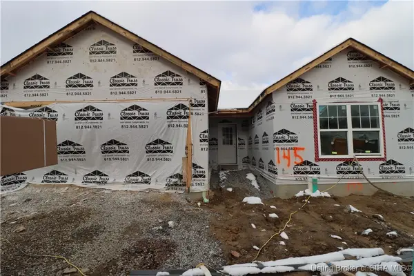 7033 - LOT 145 Hollkamp Way, Sellersburg, IN 47172