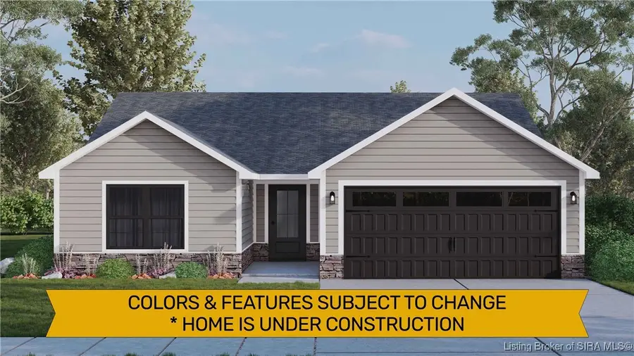 7033 - LOT 145 Hollkamp Way, Sellersburg, IN 47172 - Image #2