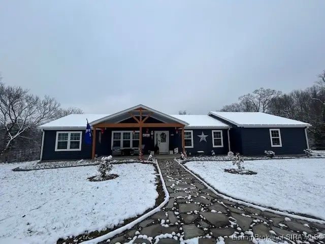 421 S Main Street, English, IN 47118 - Image #1