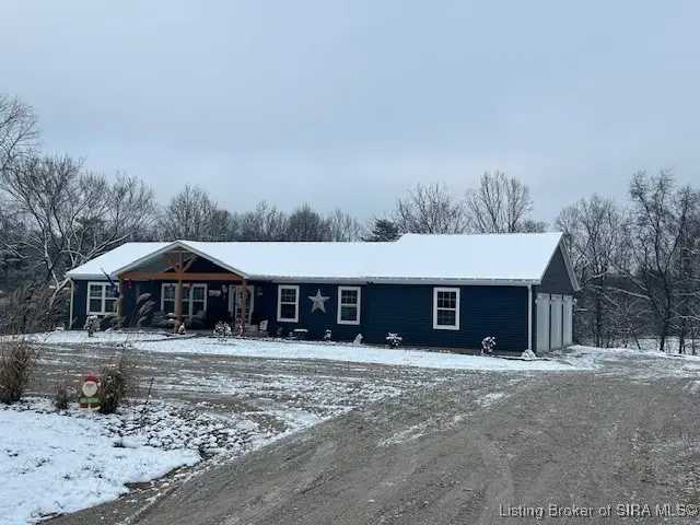 421 S Main Street, English, IN 47118 - Image #2