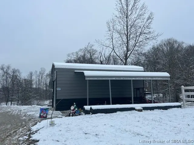 421 S Main Street, English, IN 47118 - Image #3