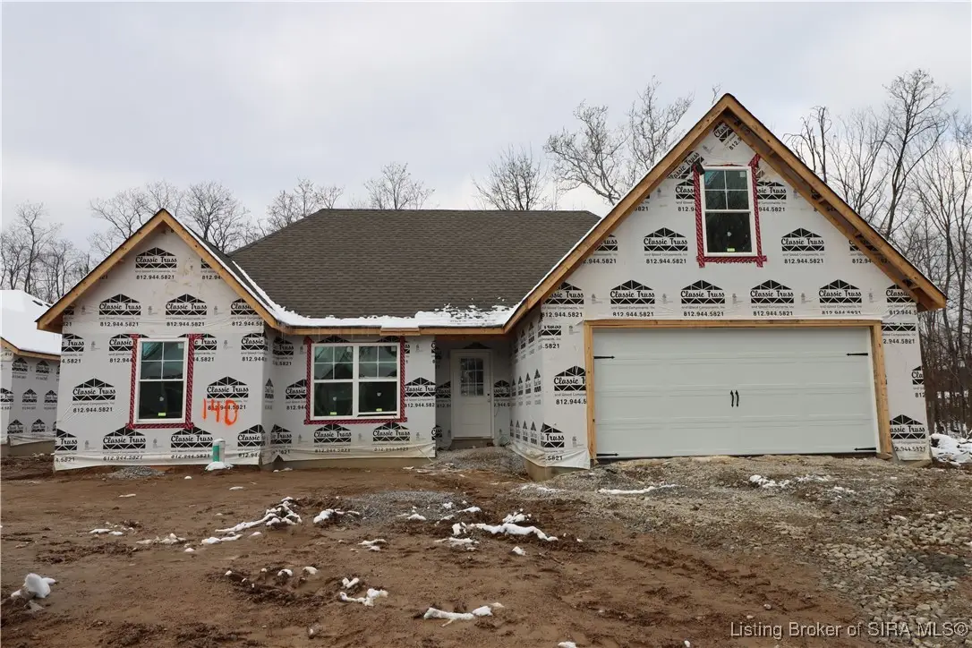 7023 - LOT 140 Hollkamp Way, Sellersburg, IN 47172 - Image #1