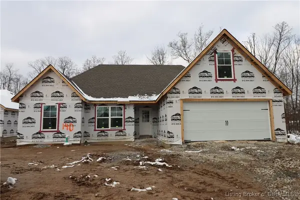 7023 - LOT 140 Hollkamp Way, Sellersburg, IN 47172
