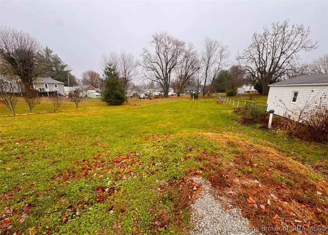 607 Berkey Street, Salem, IN 47167 - Image #1