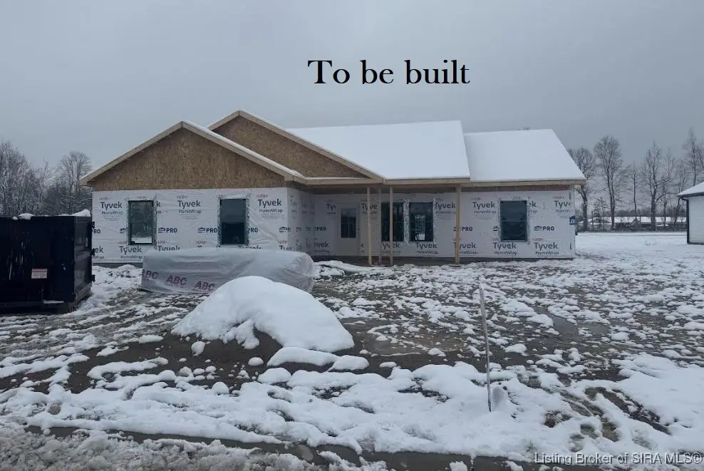 120 W Greene Court, Hanover, IN 47243 - Image #1