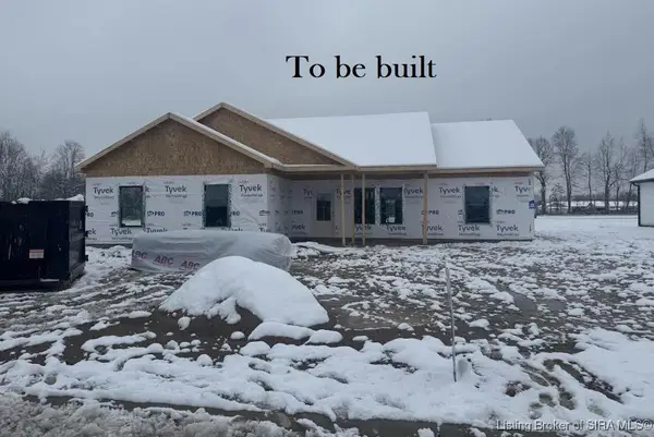 120 W Greene Court, Hanover, IN 47243