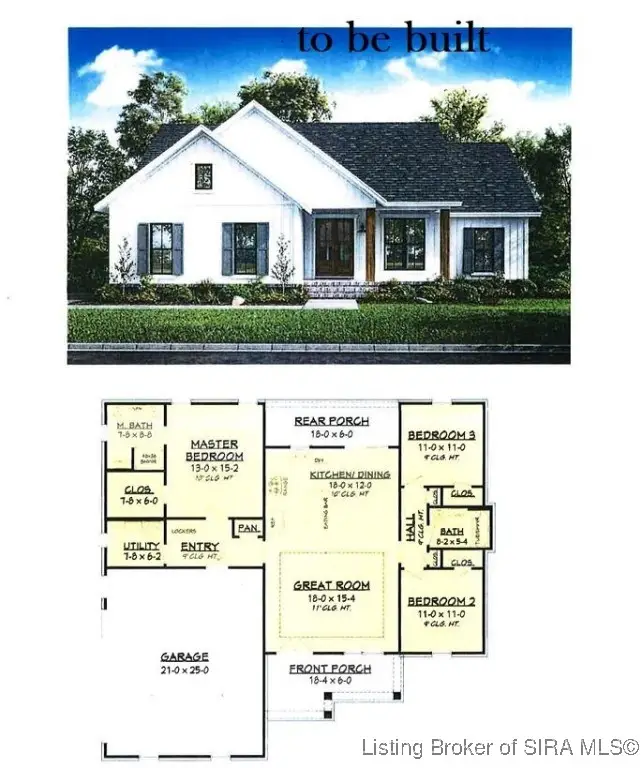 120 W Greene Court, Hanover, IN 47243 - Image #2