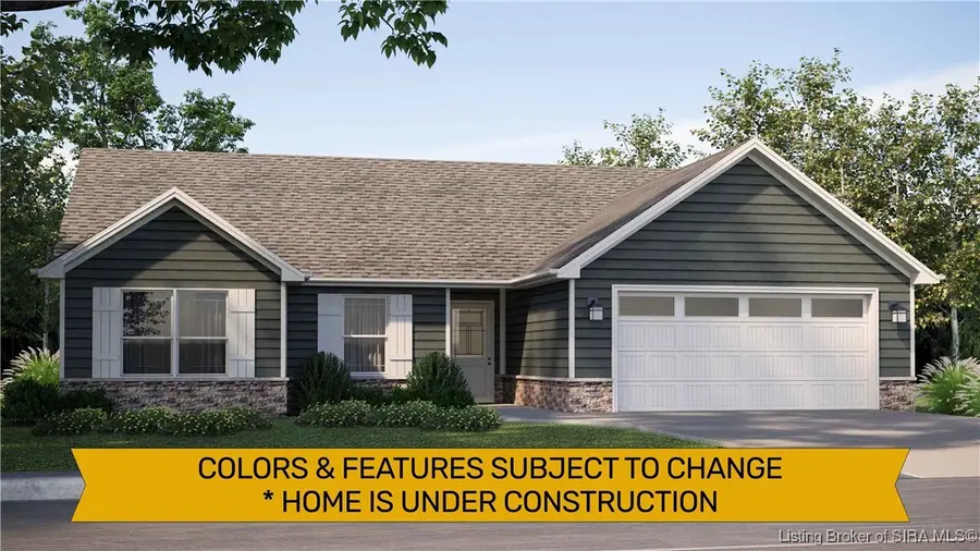 7029 - LOT 143 Hollkamp Way, Sellersburg, IN 47172 - Image #2