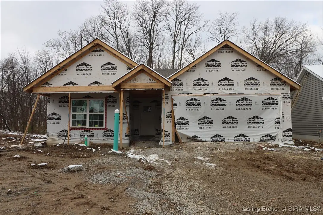 7027 - LOT 142 Hollkamp Way, Sellersburg, IN 47172 - Image #1