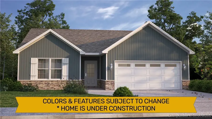 7027 - LOT 142 Hollkamp Way, Sellersburg, IN 47172 - Image #2