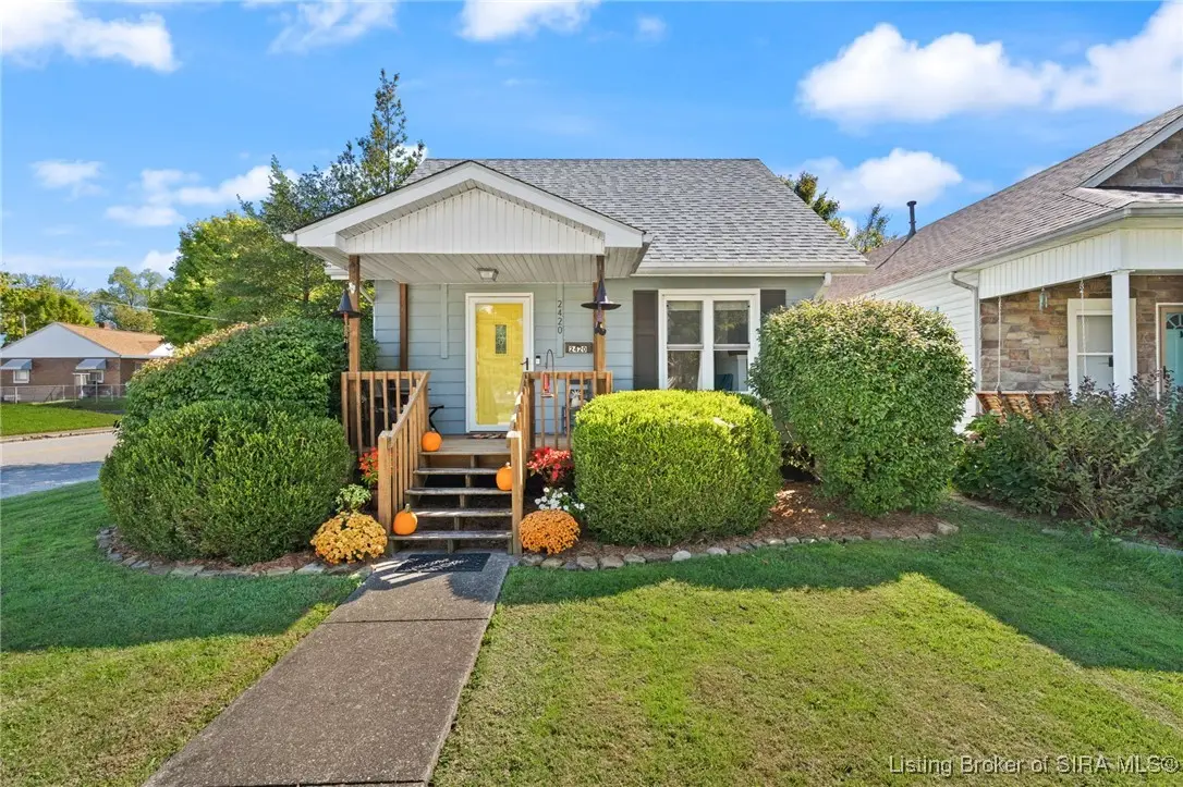 2420 Fairmont Avenue, New Albany, IN 47150 - Image #1