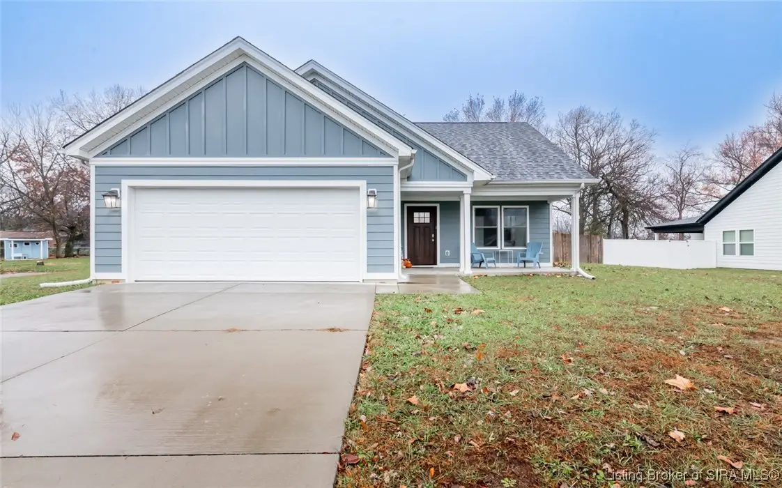 3829 Fiske Avenue, New Albany, IN 47150 - Image #1