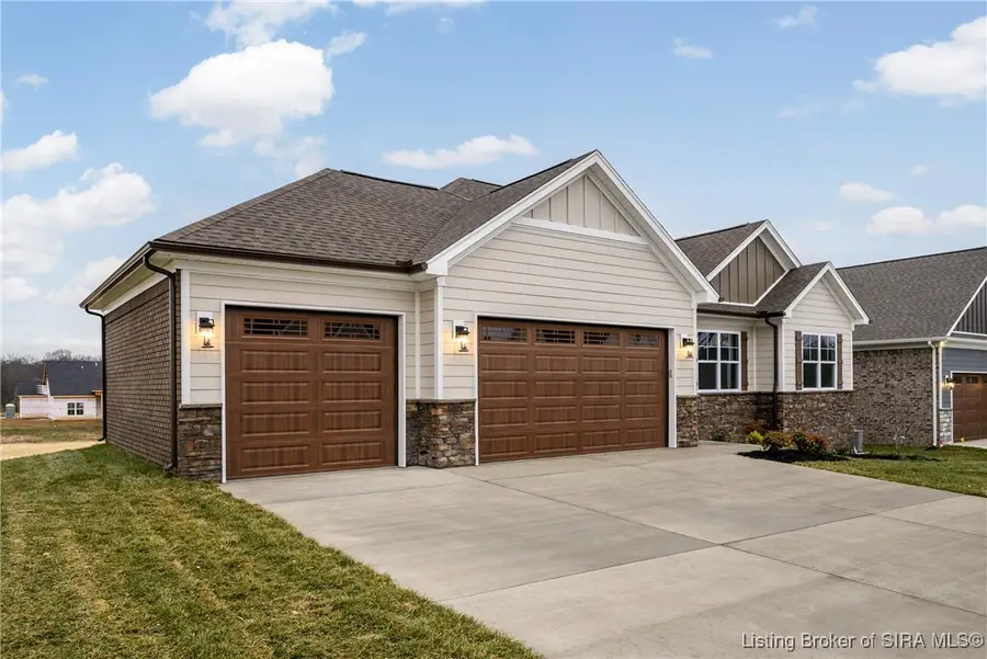 7623 Melrose (lot 559) Lane, Charlestown, IN 47111 - Image #3