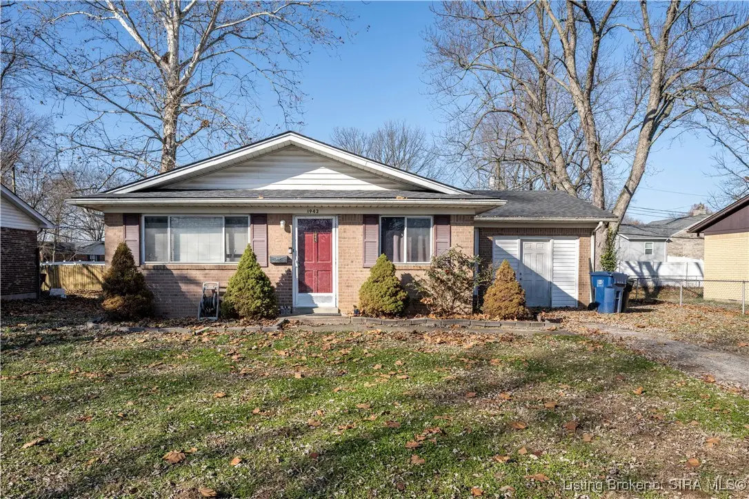 1943 Cheryl Drive, Jeffersonville, IN 47130 - Image #1