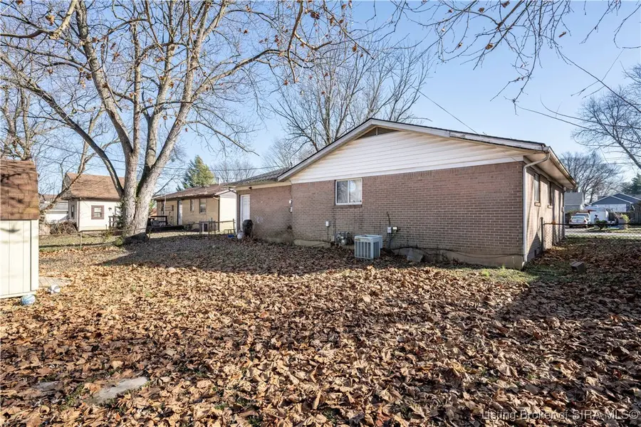 1943 Cheryl Drive, Jeffersonville, IN 47130 - Image #3