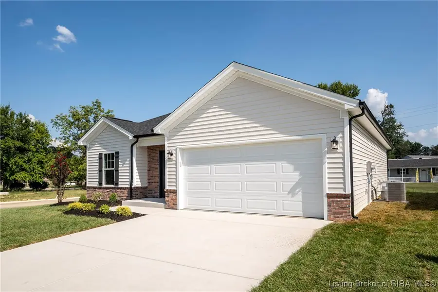 228 Drive-in (lot #1) Court, Charlestown, IN 47111 - Image #2