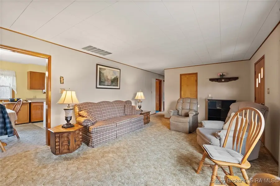 6328 Buttontown Road, Greenville, IN 47124 - Image #2