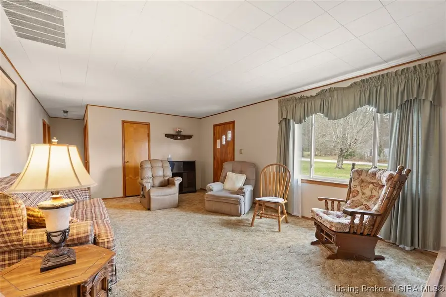 6328 Buttontown Road, Greenville, IN 47124 - Image #3