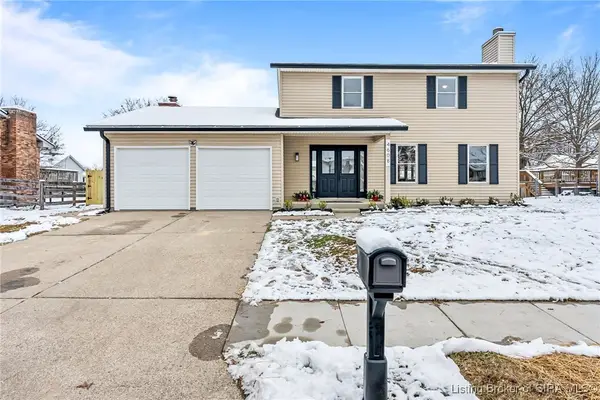 4608 Crescent Avenue, Jeffersonville, IN 47130