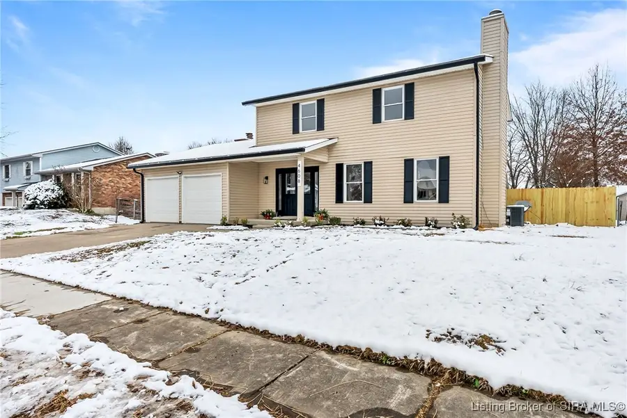 4608 Crescent Avenue, Jeffersonville, IN 47130 - Image #2